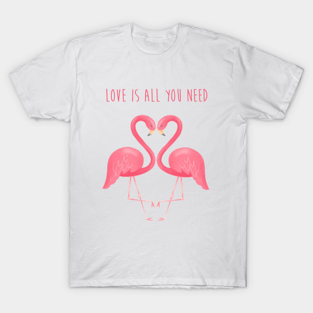 Love is all you need